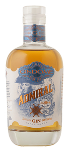 Gindome Admiral