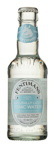 Bilde av Fentimans Naturally Light Tonic Water
