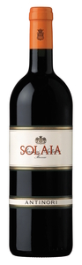 Antinori Solaia 2020