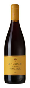 Lincourt Rancho Santa Rosa Pinot Noir 2022