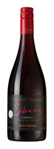 Undurraga Sibaris Special Edition Cinsault 2022
