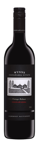 Wynns Black Label Cabernet Sauvignon 2021
