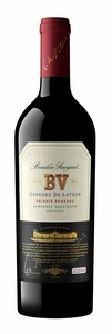 Beaulieu Vineyards George de Latour Private Reserve Cabernet Sauvignon 2020