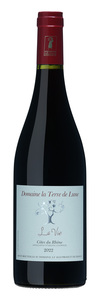 Dom. la Terre de Lune La Vie Côtes du Rhône
