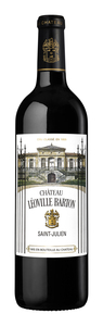 Ch. Léoville Barton 2014