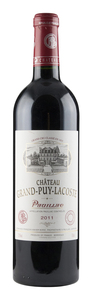 Ch. Grand-Puy-Lacoste 2014