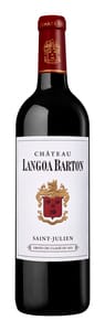 Ch. Langoa Barton 2015