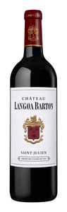 Ch. Langoa Barton 2010