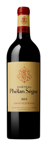 Ch. Phélan Ségur 2015