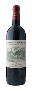 Ch. Carbonnieux Rouge 2020