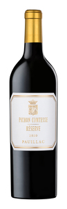 Pichon Comtesse Réserve 2020