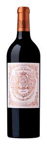 Ch. Pichon-Longueville Baron 2020