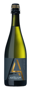 Artelium Curators Cuvée