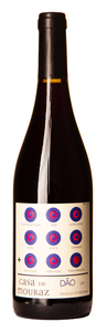 Casa de Mouraz Dâo Tinto 2021
