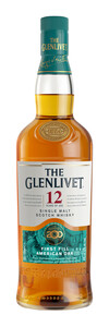 The Glenlivet 12 YO 200 Year Anniversary Edition