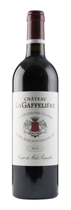 Ch. La Gaffelière 2020
