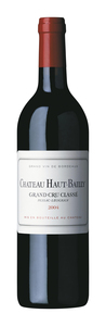 Ch. Haut-Bailly 2020
