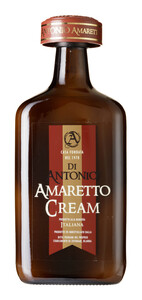 Di Antonio Amaretto Cream
