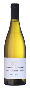 Robert-Denogent Pouilly-Fuissé 1er Cru Vers Cras 2021