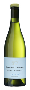 Robert-Denogent Climat Pouilly-Fuisse 2021