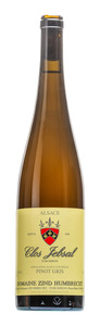 Zind-Humbrecht Clos Jebsal Pinot Gris 2021