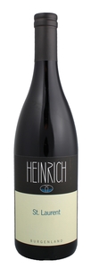 Heinrich St. Laurent 2012 Heinrich St. Laurent 2012