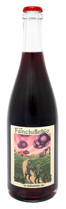 Guttestreker Vino Fanciullesco Rosso