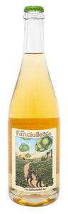Guttestreker Vino Fanciullesco Bianco