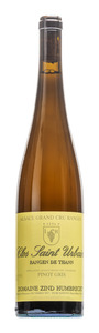 Zind-Humbrecht Clos Saint Urbain Rangen de Thann Grand Cru Pinot Gris 2021