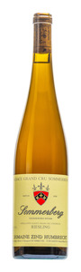 Zind-Humbrech Sommerberg Grand Gru Riesling 2022