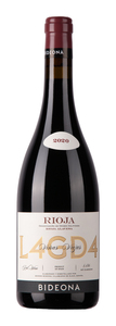 Bideona L4GD4 Viñas Viejas 2020