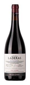Bideona Laderas Tempranillo 2021