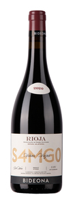 Bideona S4MGO Viñas Viejas 2020