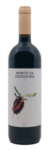 Malhadinha Monte da Peceguina Tinto