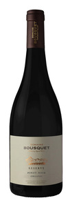 Dom. Bousquet Reserve Pinot Noir