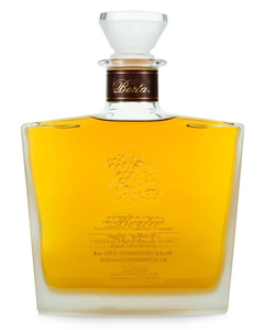 Berta Grappa Tre Soli Tre