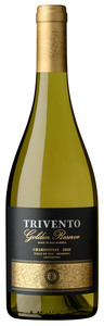 Trivento Golden Reserve Chardonnay 2022