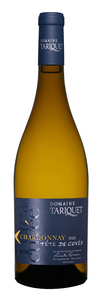Dom. Tariquet Chardonnay Tete de Cuveé