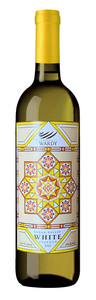 Dom. Wardy Beqaa Valley White 2023
