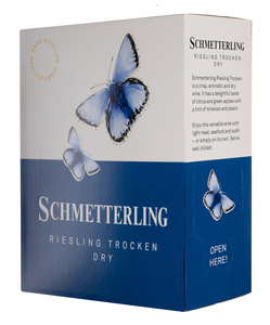 Bilde av Schmetterling Riesling Trocken