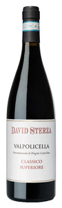 David Sterza Valpolicella Classico Superiore