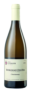 Arnaud Germain Bourgogne Côte-d'Or Chardonnay