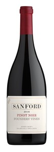 Bilde av Sanford Founders' Vines Pinot Noir