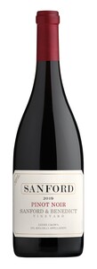 Sanford Sanford & Benedict Pinot Noir
