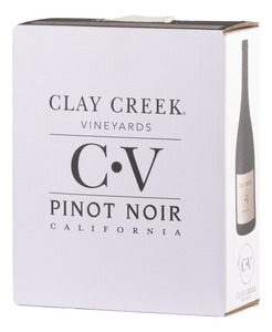 Bilde av Clay Creek Pinot Noir 2022