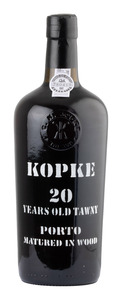 Kopke 20 YO Tawny