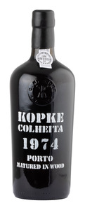 Kopke Colheita 1974