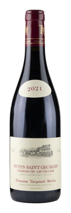 Taupenot-Merme Nuits-Saint-Georges Premier Cru Pruliers 2021