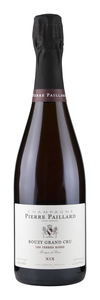 Pierre Paillard Les Terres Roses Bouzy Grand Cru Extra Brut