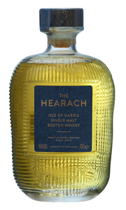 The Hearach Single Malt Whisky